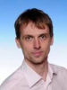 Ing. Petr Mareš Ph.D.