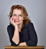 Kateřina Šilhová Šafránková