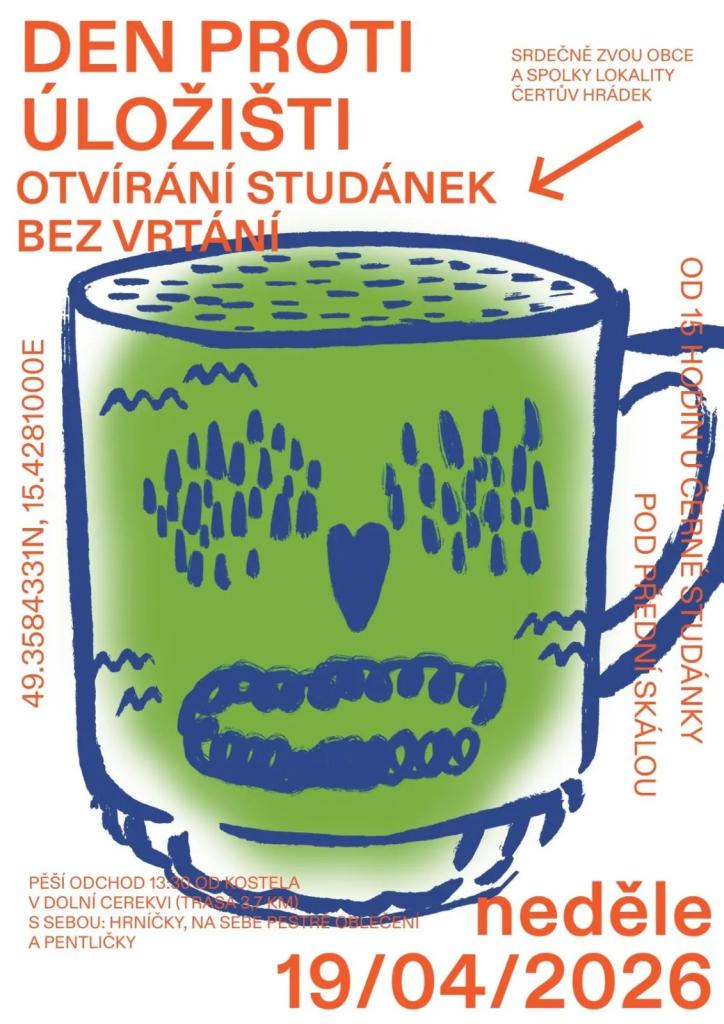 2026&nbsp;KrV D.Cerekev otvírání studánek - 1
