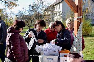 K podání přihlášky do soutěže Komunální projekt roku se musíte rozhodnout do 12. září 1