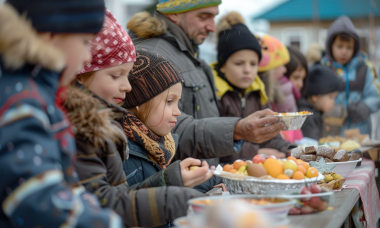 Jak zvládají obce příchod uprchlíků z Ukrajiny a jaké je jejich soužití 1