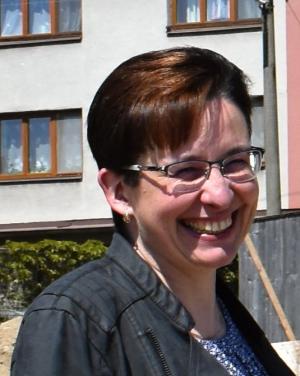 Storástka - Nová Ves u Nového Města na Moravě