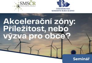 SeAkcelerační zony Majetín