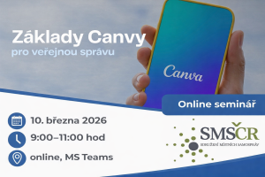 Seminář Canva 2026