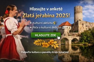 Zlatá jeřabina 2025
