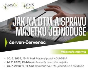 PoZa – webinář JAK NA DTM A SPRÁVU MAJETKU 2026