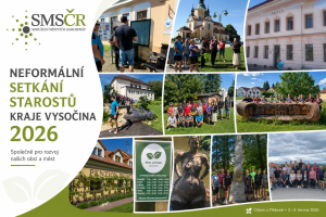 ws - obrázek KrV - Neformální setkání starostů 2026